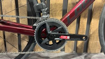 Used Lapierre Xelius SL 7.0 2024 2024 Road & Gravel, Orange — image 3 of 13