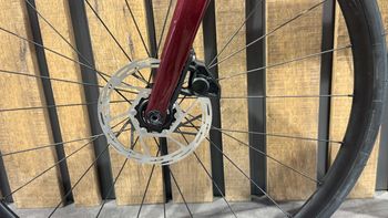 Used Lapierre Xelius SL 7.0 2024 2024 Road & Gravel, Orange — image 13 of 13
