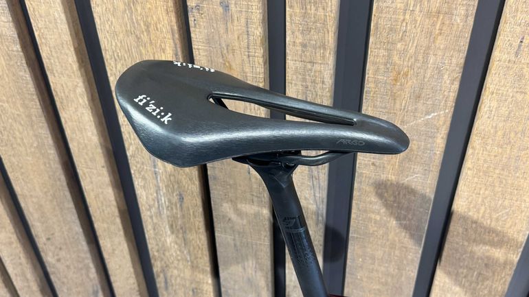 Used Lapierre Xelius SL 7.0 2024 2024 Road & Gravel, Orange — image 5 of 13