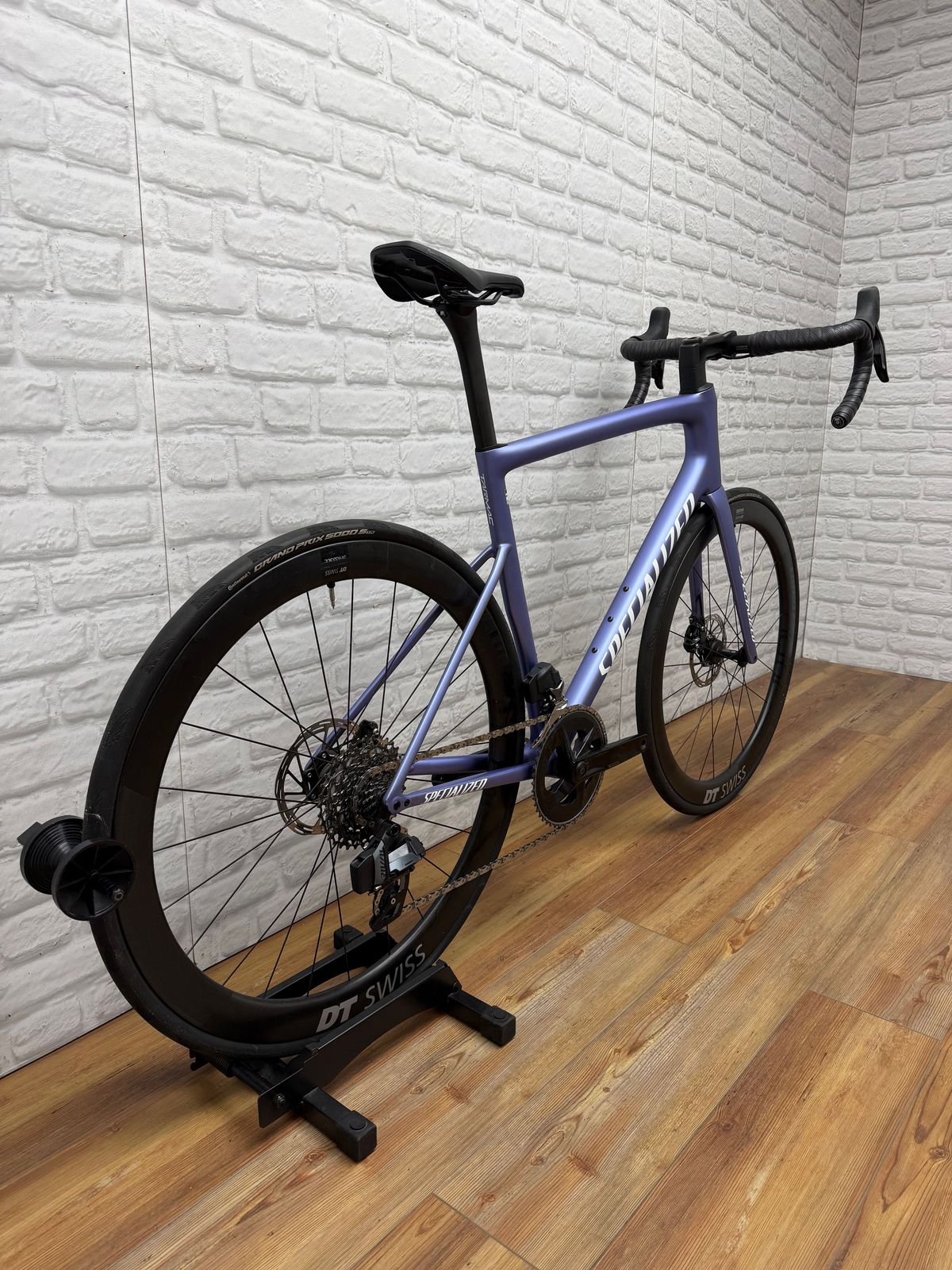 SPECIALIZED ターマックsl8 EXPERT rival etap Specialized Tarmac SL8