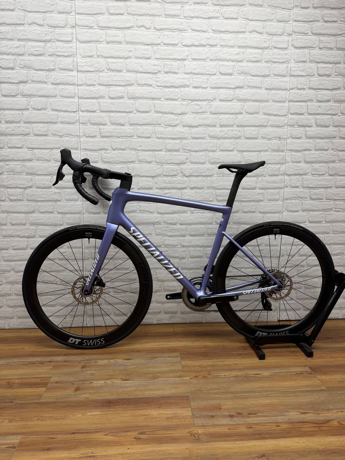Specialized Tarmac SL8 Expert - SRAM Rival AXS 2024 | buycycle