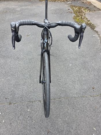 Used Specialized Roubaix Expert 2021 2021 Road & Gravel, Black — image 4 of 4