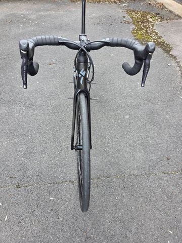 Käytetty Specialized Roubaix Expert 2021 2021 Road & Gravel — kuva 4 / 4