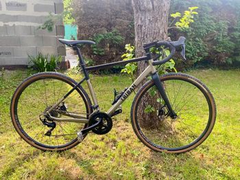 Used TRIBAN RC520 Gravel - Second Life 2020 2020 Road & Gravel