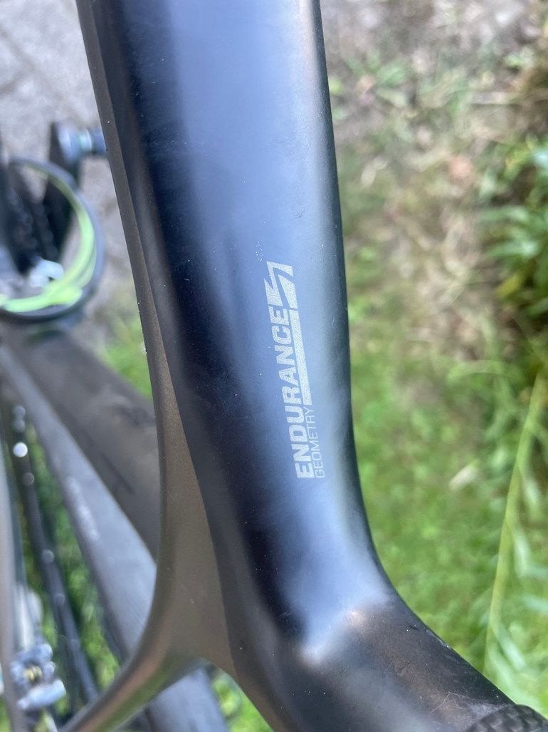 Used Scott Scott Addict 10 Disc 2021 Road & Gravel, Green — image 13 of 14