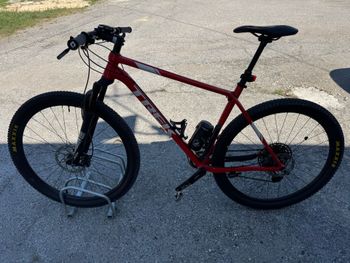 Used Trek Procaliber 6 2019 2019 MTB