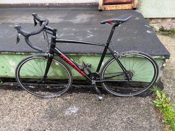 Used Kross VENTO 2.0 2023 2023 Route & Gravel