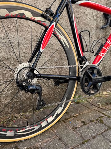 Brugt Klein Quantum Pro Shimano 105 2010 Road & Gravel — billede 3 af 7