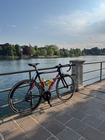 Brugt Klein Quantum Pro Shimano 105 2010 Road & Gravel — billede 7 af 7