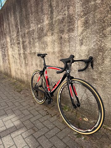 Brugt Klein Quantum Pro Shimano 105 2010 Road & Gravel — billede 5 af 7
