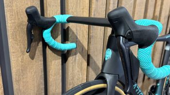 Used Bianchi Specialissima RC Ultegra Di2 12v 2024 Road & Gravel, Nero — image 16 of 16