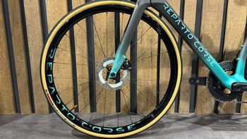 Used Bianchi Specialissima RC Ultegra Di2 12v 2024 Road & Gravel, Nero — image 14 of 16