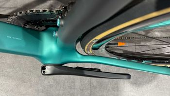 Used Bianchi Specialissima RC Ultegra Di2 12v 2024 Road & Gravel, Nero — image 12 of 16