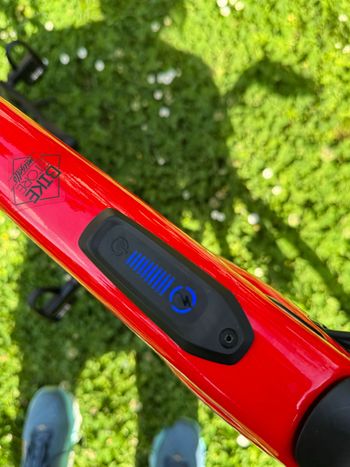 Used Specialized Turbo Creo SL Comp E5 2020 2020 Road & Gravel — image 10 of 16