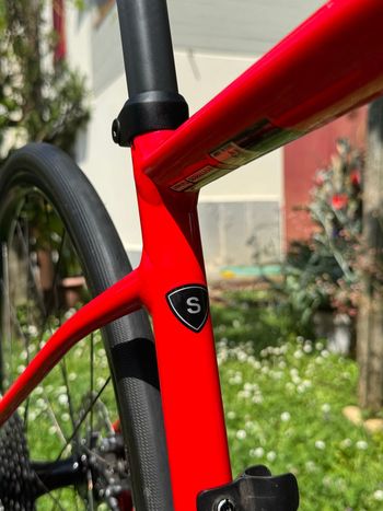 Used Specialized Turbo Creo SL Comp E5 2020 2020 Road & Gravel — image 5 of 16