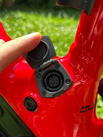 Used Specialized Turbo Creo SL Comp E5 2020 2020 Road & Gravel — image 4 of 16