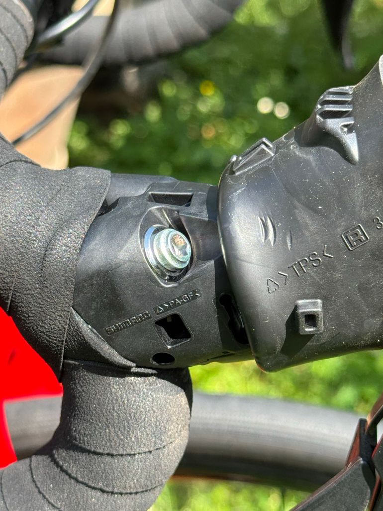 Used Specialized Turbo Creo SL Comp E5 2020 2020 Road & Gravel — image 11 of 16