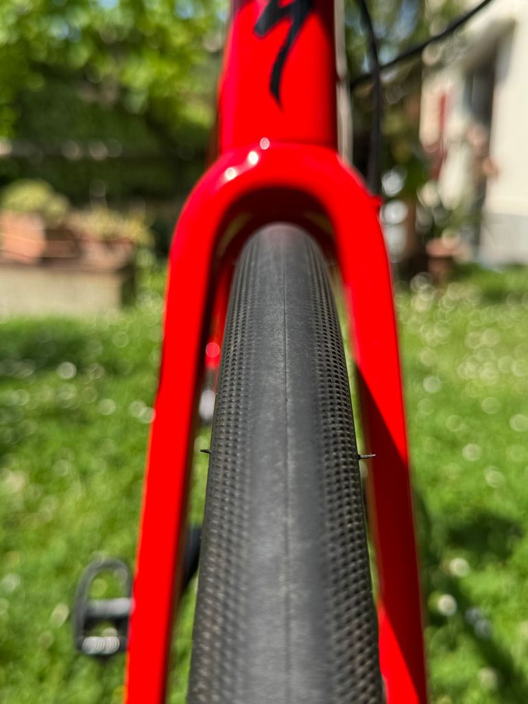 Used Specialized Turbo Creo SL Comp E5 2020 2020 Road & Gravel — image 6 of 16