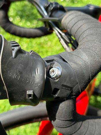 Used Specialized Turbo Creo SL Comp E5 2020 2020 Road & Gravel — image 14 of 16
