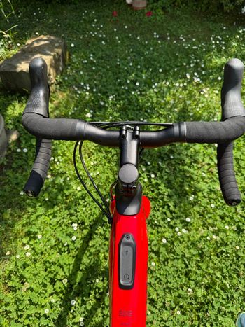 Used Specialized Turbo Creo SL Comp E5 2020 2020 Road & Gravel — image 3 of 16