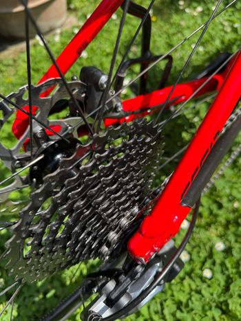 Used Specialized Turbo Creo SL Comp E5 2020 2020 Road & Gravel — image 2 of 16