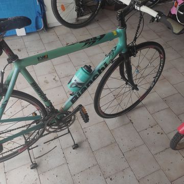 Bianchi Custom Other Shimano 2003 Road & Gravel usato