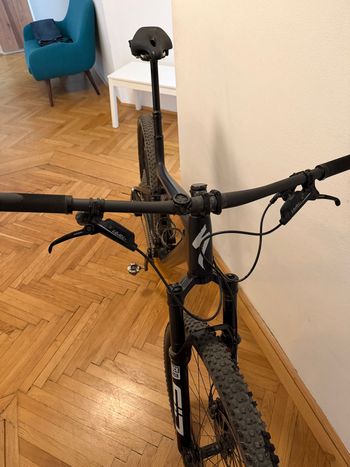 Used Specialized Epic Sram Eagle Transmission XX 2021 Mountainbike — image 2 of 4