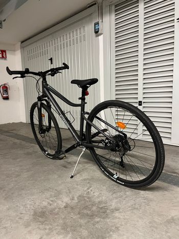 Used RIVERSIDE RIVERSIDE Custom Other 2022 Road & Gravel, Black — image 4 of 4