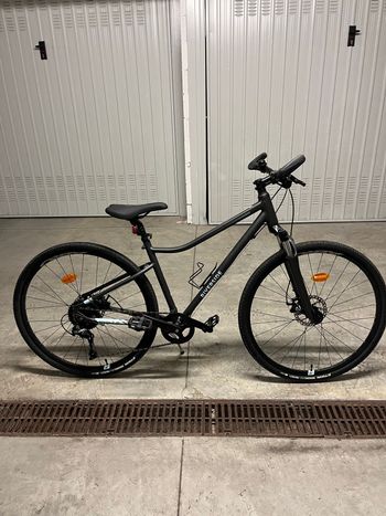 Used RIVERSIDE RIVERSIDE Custom Other 2022 Road & Gravel
