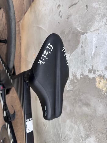 Used Canyon Speedmax CF SLX 8.0 SL 2020 2020 Road & Gravel, Black — image 5 of 15