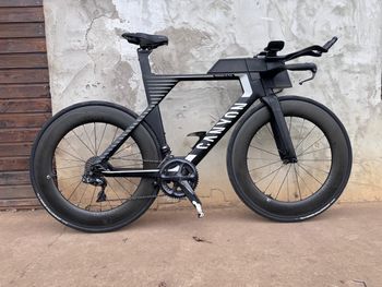 Used Canyon Speedmax CF SLX 8.0 SL 2020 2020 Road & Gravel