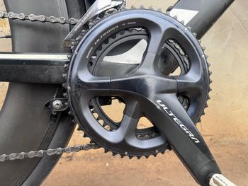 Used Canyon Speedmax CF SLX 8.0 SL 2020 2020 Road & Gravel, Black — image 3 of 15