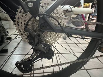Used Canyon Pathlite Shimano Deore XT 2022 Urban — image 2 of 5