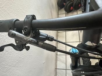 Used Canyon Pathlite Shimano Deore XT 2022 Urban — image 5 of 5