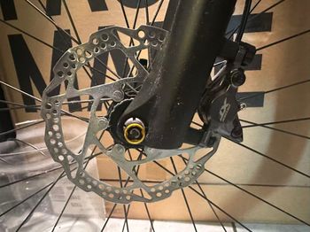Used Canyon Pathlite Shimano Deore XT 2022 Urban — image 3 of 5