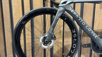 Used Bianchi Bianchi Oltre RC Ultegra Di2 12v 2024 Road & Gravel, Nero — image 15 of 15
