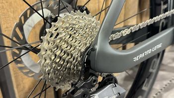 Used Bianchi Bianchi Oltre RC Ultegra Di2 12v 2024 Road & Gravel, Nero — image 4 of 15