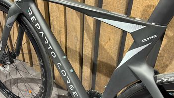 Used Bianchi Bianchi Oltre RC Ultegra Di2 12v 2024 Road & Gravel, Nero — image 14 of 15