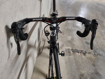 Used Piton Unique 2019 Road & Gravel, White — image 4 of 6
