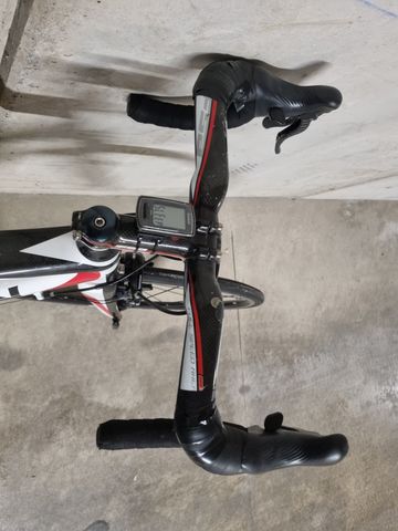 Used Piton Unique 2019 Road & Gravel, White — image 6 of 6