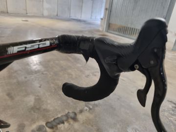 Used Piton Unique 2019 Road & Gravel, White — image 3 of 6