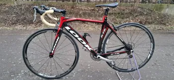 Used Look Look 576 Aero 2010 Road & Gravel, Black — image 5 of 8