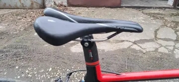 Brugt Look 576 Aero 2010 Road & Gravel — billede 8 af 8
