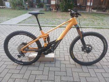 Brugt Orbea WILD H10 2023 2023 Mountainbike — billede 2 af 13