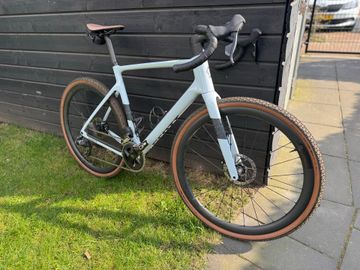 Gebrauchtes Scott Addict Gravel 20 2024 2024 Road & Gravel