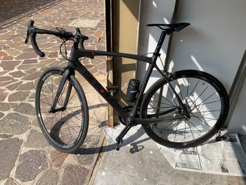 Used De Rosa Vision 2021 Road & Gravel — image 2 of 3