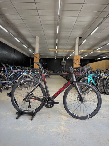 Used Pinarello Dogma F10 Di2 Carbon 2020 Road & Gravel