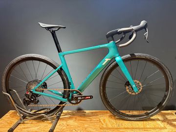 Gebrauchtes 3T Racemax WPNT Sram Rival AXS 1x13 2026 2026 Road & Gravel