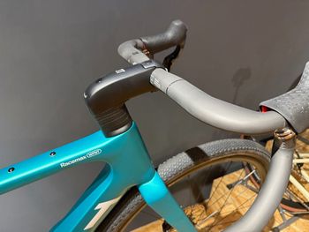 Used 3T Racemax WPNT Sram Rival AXS 1x13 2026 2026 Road & Gravel, Blue — image 8 of 8
