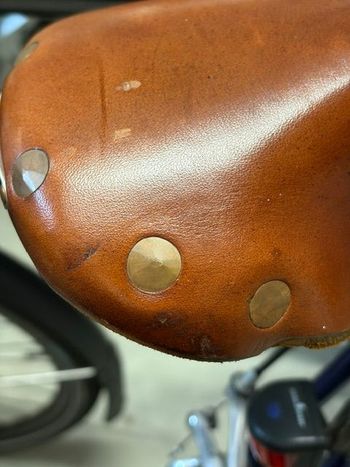 Used Eddy Merckx Corsa-01 1999 1999 Road & Gravel, Blau — image 14 of 14